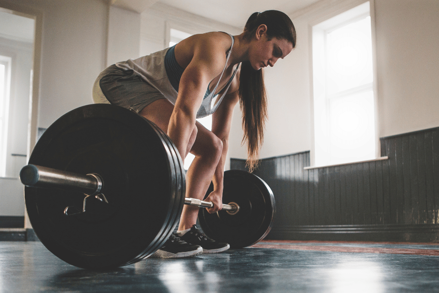 Deadlift