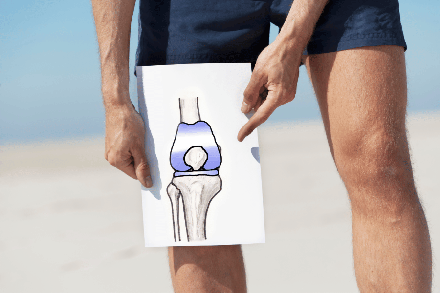 Osgood-Schlatter