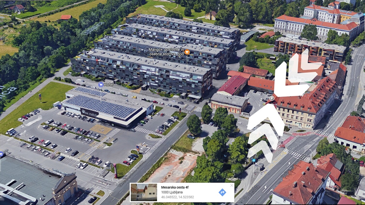lokacija